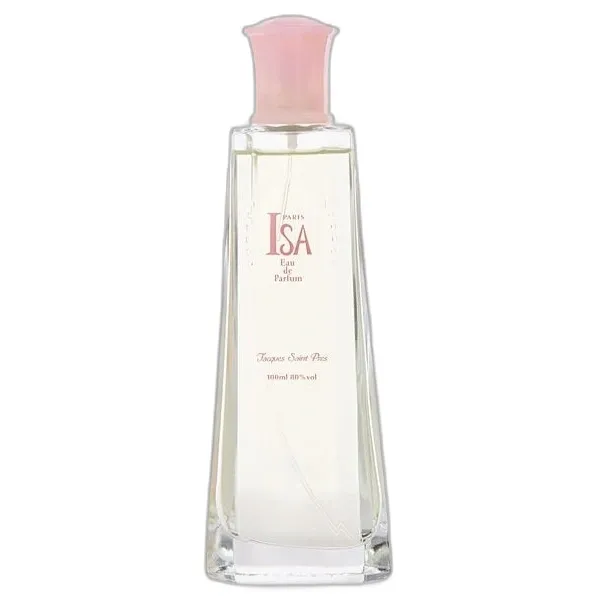 Frasco del perfume Ulric De Varens Udv Isa Eau de Parfum