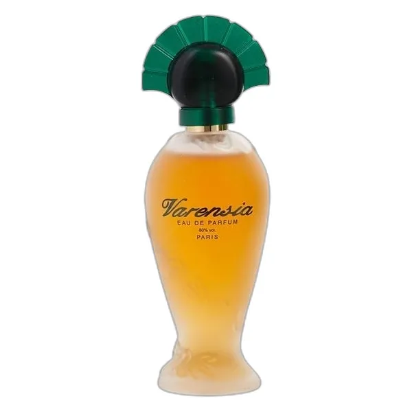 Frasco del perfume Ulric De Varens Varensia Eau de Parfum