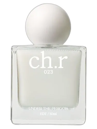 Frasco del perfume UNDER THE PERGOLA Ch.r 2026