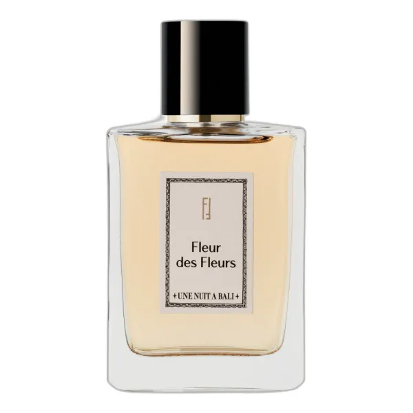 Frasco del perfume Une Nuit Nomade Fleur Des Fleurs