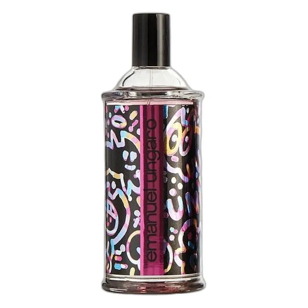 Frasco del perfume Ungaro Emanuel Ungaro For Her Eau de Parfum