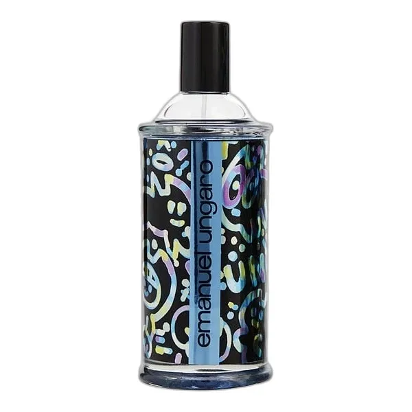 Frasco del perfume Ungaro Emanuel Ungaro For Him Eau de Toilette