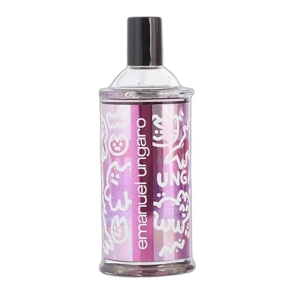 Frasco del perfume Ungaro Emanuel Ungaro Fresh For Her Eau de Toilette