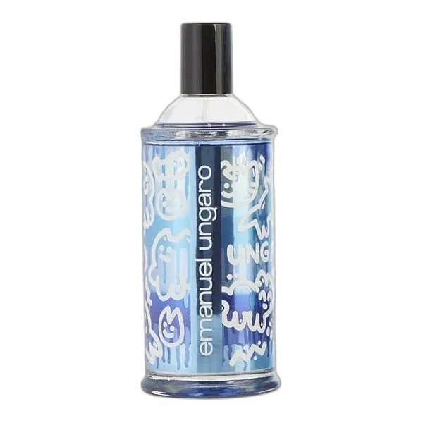 Frasco del perfume Ungaro Emanuel Ungaro Fresh For Him Eau de Toilette