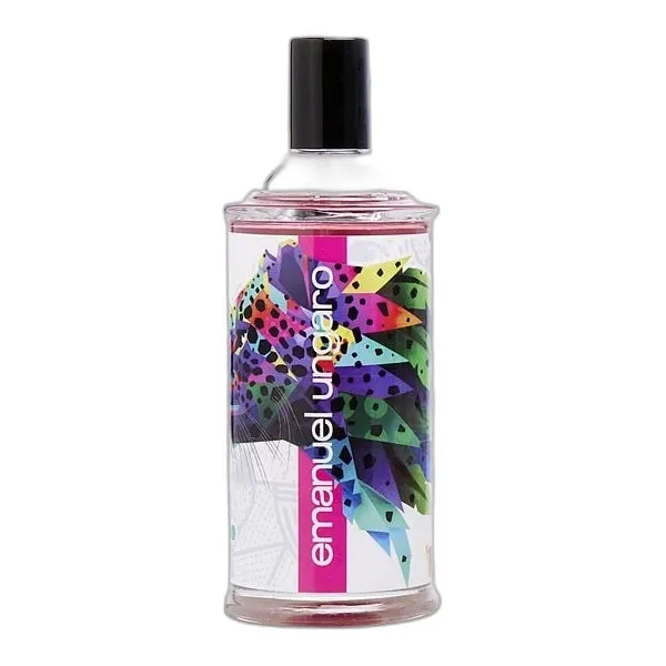 Frasco del perfume Ungaro Emanuel Ungaro Intense For Her Eau de Parfum