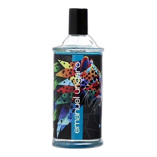 Frasco del perfume Ungaro Emanuel Ungaro Intense For Him Eau de Parfum