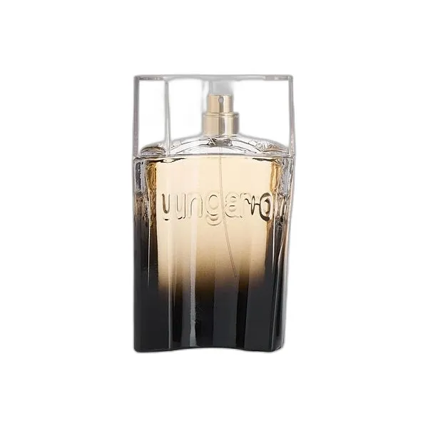 Frasco del perfume Ungaro Feminin Eau de Toilette