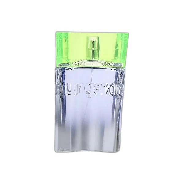 Frasco del perfume Ungaro Man Eau de Toilette