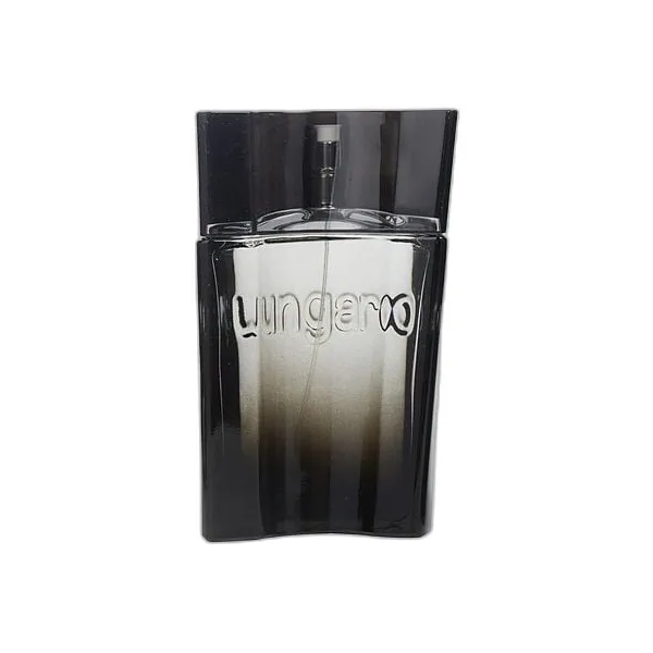 Frasco del perfume Ungaro Masculin Eau de Toilette