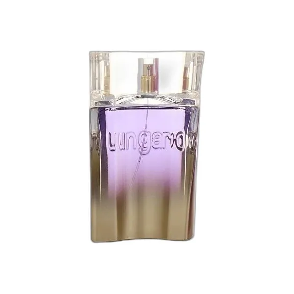 Frasco del perfume Ungaro Ungaro Eau de Parfum