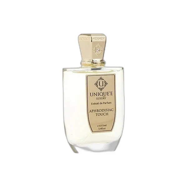 Frasco del perfume Unique'E Luxury Aphrodisiac Touch Eau de Parfum