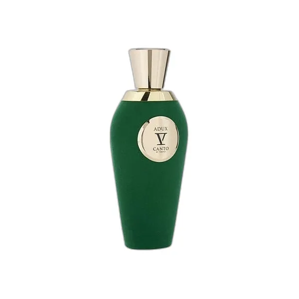 Frasco del perfume V Canto Adux Eau de Parfum