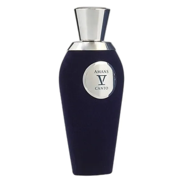 Frasco del perfume V Canto Amans Eau de Parfum
