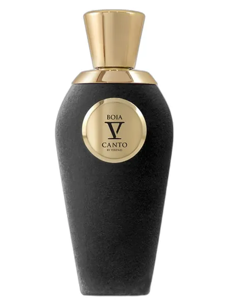 Frasco del perfume V Canto Boia unisex Extrait