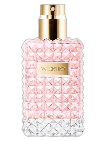 Frasco del perfume Valentino Donna Acqua