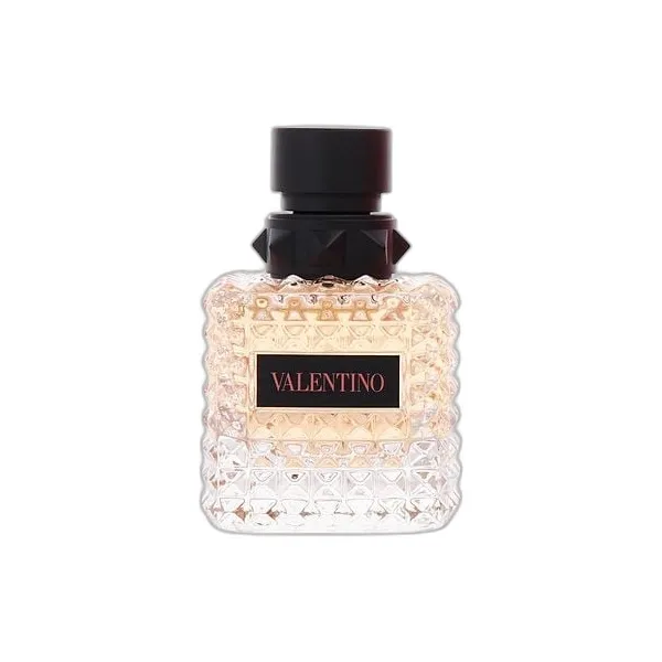 Frasco del perfume Valentino Donna Born In Roma Coral Fantasy Eau de Parfum