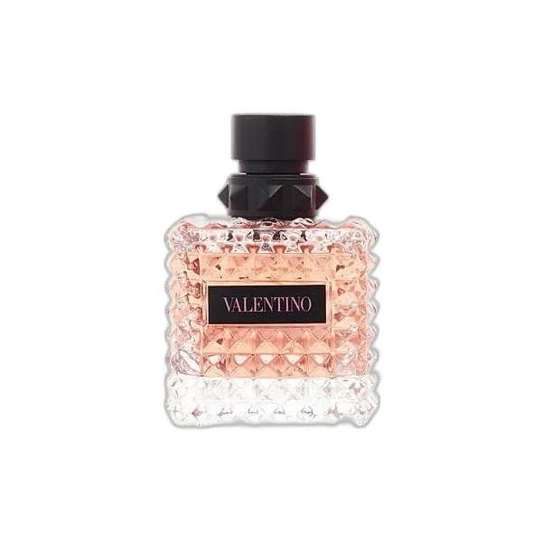 Frasco del perfume Valentino Donna Born In Roma Eau de Parfum
