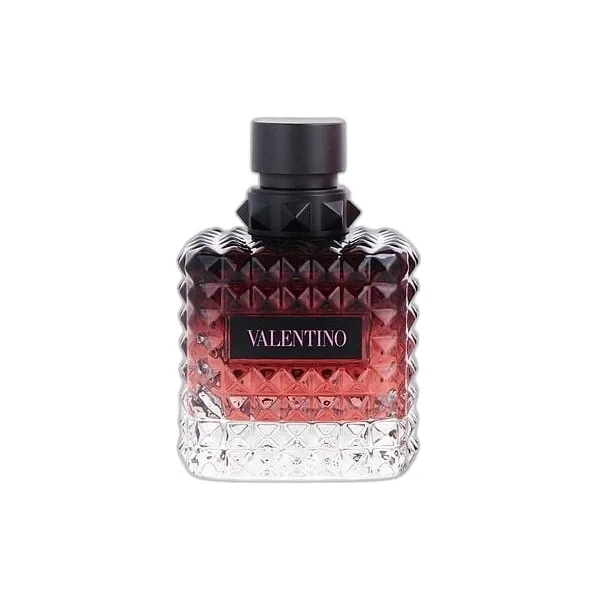 Frasco del perfume Valentino Donna Born In Roma Intense Eau de Parfum
