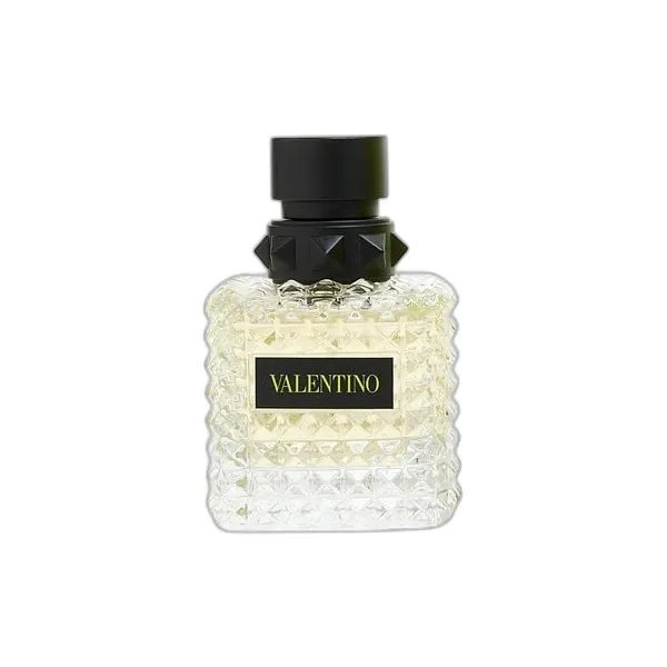 Frasco del perfume Valentino Donna Born In Roma Yellow Dream Eau de Parfum