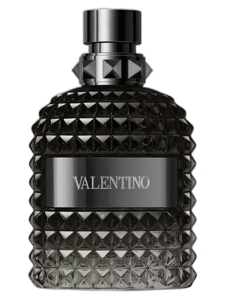 Frasco del perfume Valentino Uomo Intense 2021 Eau de Cologne