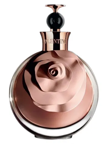 Frasco del perfume Valentino Valentina Assoluto Eau de Parfum