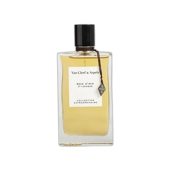 Frasco del perfume Van Cleef & Arpels Bois d'Iris Van Cleef & Arpels Eau de Parfum