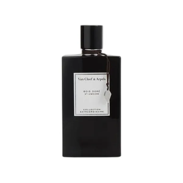 Frasco del perfume Van Cleef & Arpels Bois Dore Van Cleef & Arpels Eau de Parfum
