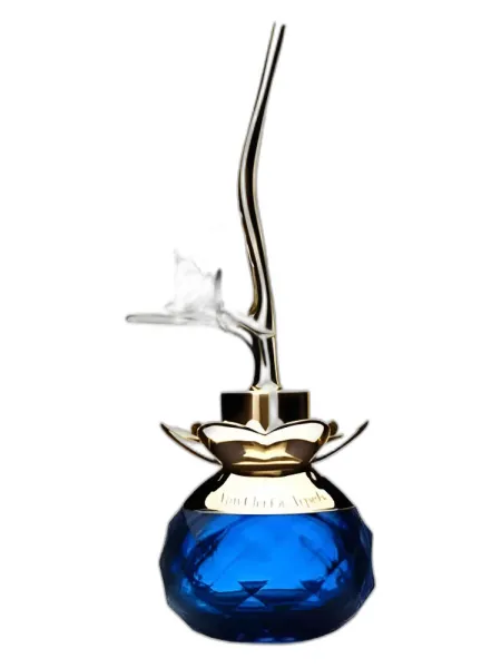 Frasco del perfume Van Cleef & Arpels Feerie Gold