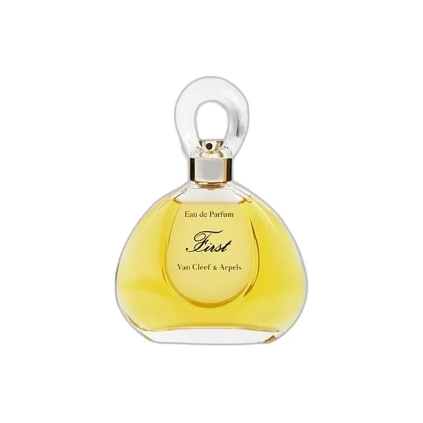 Frasco del perfume Van Cleef & Arpels First Eau de Parfum