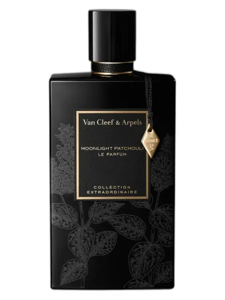 Frasco del perfume Van Cleef & Arpels Moonlight Patchouli Le Parfum unisex Eau de Parfum
