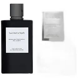 Frasco del perfume Van Cleef & Arpels Moonlight Patchouli Van Cleef & Arpels Eau de Parfum
