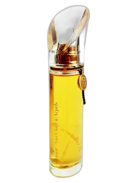 Frasco del perfume Van Cleef & Arpels Murmure Ylang Ylang de Madagascar Eau de Toilette