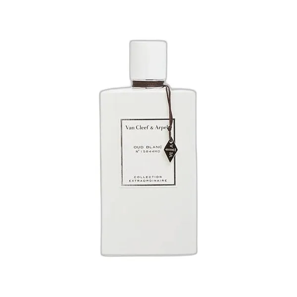 Frasco del perfume Van Cleef & Arpels Oud Blanc Van Cleef & Arpels Eau de Parfum