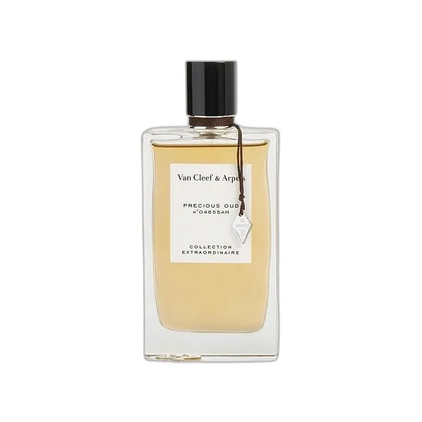 Frasco del perfume Van Cleef & Arpels Precious Oud Van Cleef & Arpels Eau de Parfum