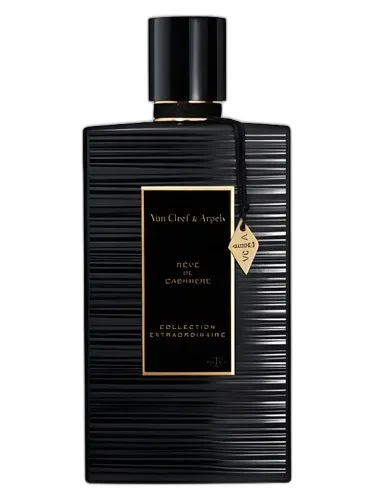 Frasco del perfume Van Cleef & Arpels Reve De Cashmere Van Cleef & Arpels Eau de Parfum