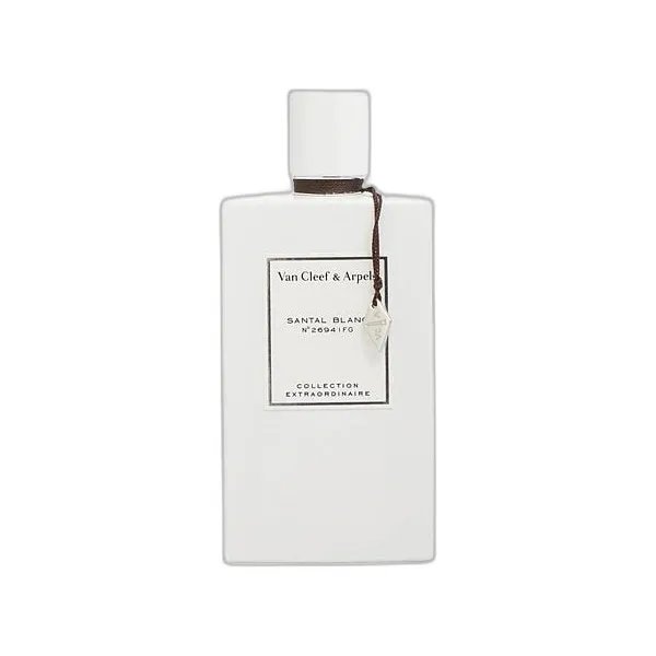 Frasco del perfume Van Cleef & Arpels Santal Blanc Van Cleef & Arpels Eau de Parfum