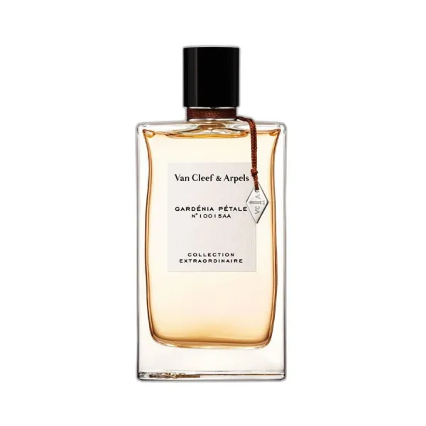 Frasco del perfume Van Cleef & Arpels Van Cleef Arpels Gardenia Petale Eau de Parfum