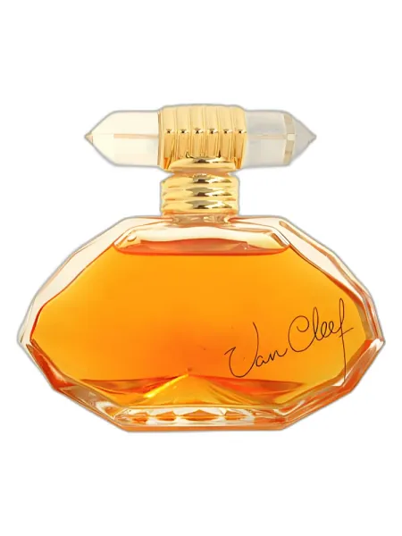 Frasco del perfume Van Cleef & Arpels Van Cleef