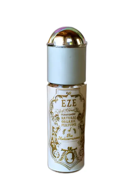Frasco del perfume Velvet & Sweet Pea’s Purrfumery Eze Velvet & Sweet Pea's Purrfumery unisex