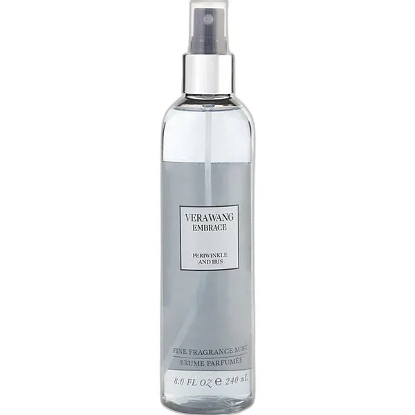 Frasco del perfume Vera Wang Embrace