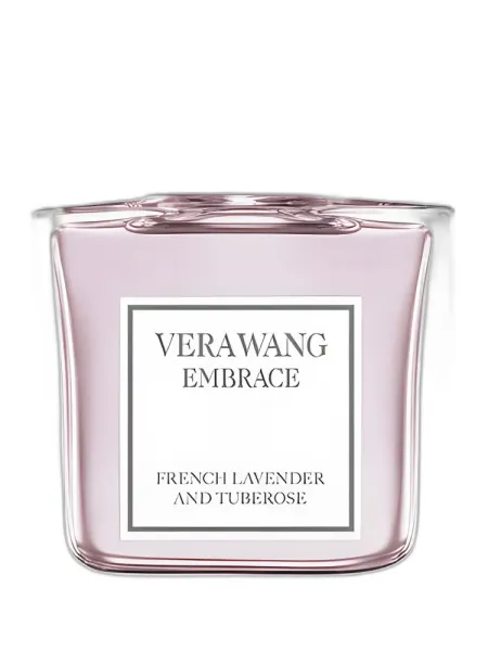 Frasco del perfume Vera Wang Embrace French Lavender & Tuberose
