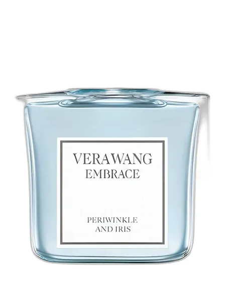 Frasco del perfume Vera Wang Embrace Periwinkle & Iris