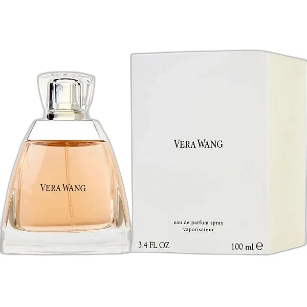 Frasco del perfume Vera Wang Vera Wang Eau de Parfum