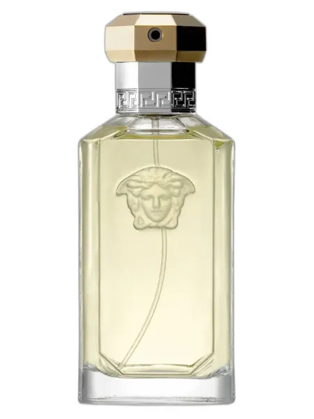 Frasco del perfume Versace Dreamer The Original Edition Eau de Cologne