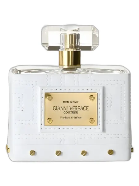 Frasco del perfume Versace Gianni Versace Couture