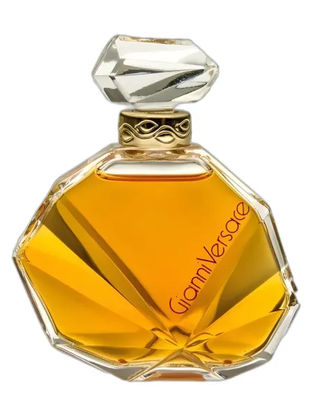 Frasco del perfume Versace Gianni Versace Eau de Parfum