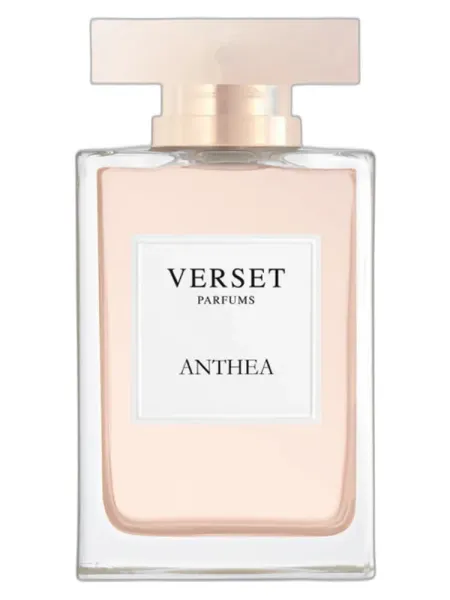 Frasco del perfume Verset Parfums Anthea Eau de Parfum