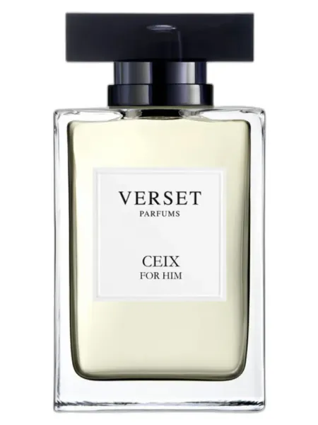 Frasco del perfume Verset Parfums Ceix For Him Eau de Parfum