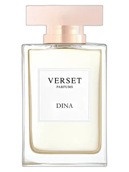 Frasco del perfume Verset Parfums Dina Eau de Parfum