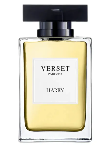 Frasco del perfume Verset Parfums Harry Eau de Parfum